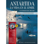 ANTÁRTIDA LA VIDA EN EL LÍMITE, LAS EXPEDICIONES BENTART