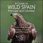 A GUIDE TO WILD SPAIN, PORTUGAL AND GIBRALTAR