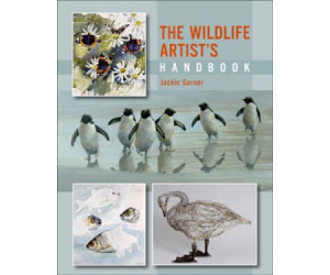 THE WILDLIFE ARTIST'S HANDBOOK