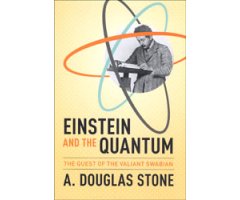 EINSTEIN AND THE QUANTUM. THE QUEST OF THE VALIANT SWABIAN