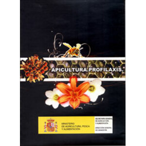 DVD APICULTURA PROFILAXIS