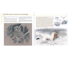 PETITES LEÇONS DE DESSIN ANIMALIER. UNE APPROCHE DE TERRAIN 2