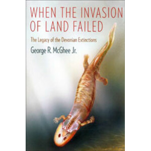 WHEN THE INVASION OF THE LAND FAILED. THE LEGACY OF THE DEVONIAN EXTINCTIONS
