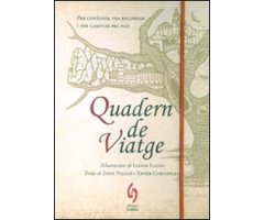 QUADERN DE VIATGE 