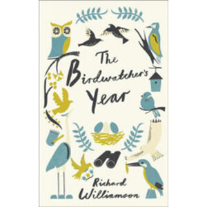 THE BIRDWATCHER'S YEAR