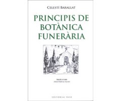 PRINCIPIS DE BOTÀNICA FUNERÀRIA