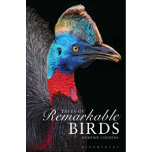 TALES OF REMARKABLE BIRDS