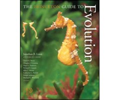 THE PRINCETON GUIDE TO EVOLUTION