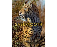 SABERTOOTH. LIFE OF THE PAST 2