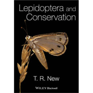 LEPIDOPTERA AND CONSERVATION