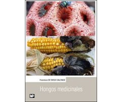 HONGOS MEDICINALES