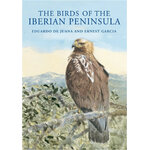 THE BIRDS OF THE IBERIAN PENINSULA