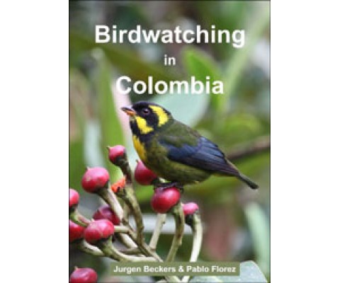 BIRDWATCHING IN COLOMBIA