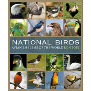 NATIONAL BIRDS OF THE WORLD
