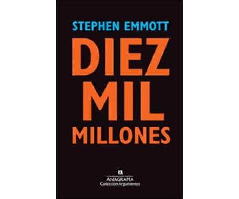 DIEZ MIL MILLONES