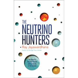 THE NEUTRINO HUNTERS