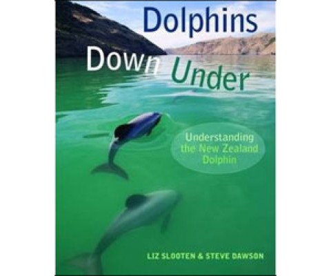 DOLPHINS DOWN UNDER