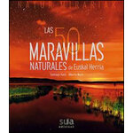 LAS 50 MARAVILLAS NATURALES DE EUSKAL HERRIA