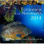 FOTÓGRAFOS DE LA NATURALEZA 2014. GDT EUROPEAN WILDLIFE PHOTOGRAPHER OF THE YEAR
