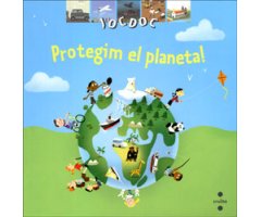 PROTEGIM EL PLANETA   