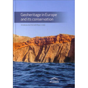 GEOHERITAGE IN EUROPE AND ITS CONSERVATION