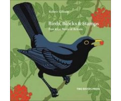 BIRDS, BLOCKS AND STAMPS