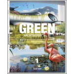 GREEN ARCHITECTURE NOW!
