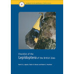 RES HANDBOOK. CHECKLIST OF THE LEPIDOPTERA OF THE BRITISH ISLES