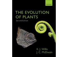 THE EVOLUTION OF PLANTS