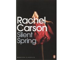 RACHEL CARSON. SILENT SPRING 2