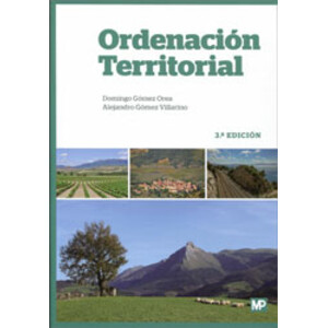 ORDENACIÓN TERRITORIAL