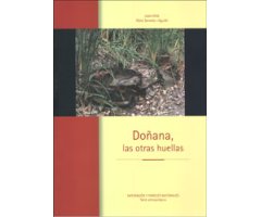 DOÑANA, LAS OTRAS HUELLAS 2