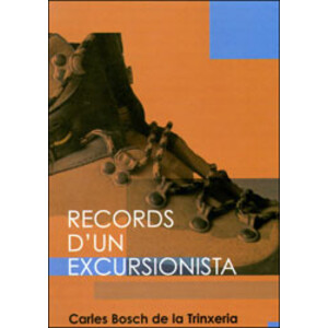 RECORDS D'UN EXCURSIONISTA