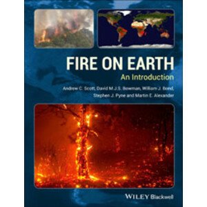 FIRE ON EARTH. AN INTRODUCTION