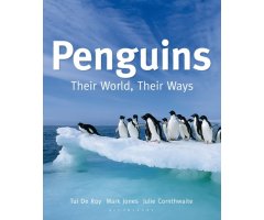 PENGUINS. THEIR WORLD, THEIR WAYS