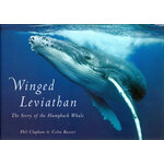 WINGED LEVIATAN: THE STORY OF THE HUMPBACK WHALE