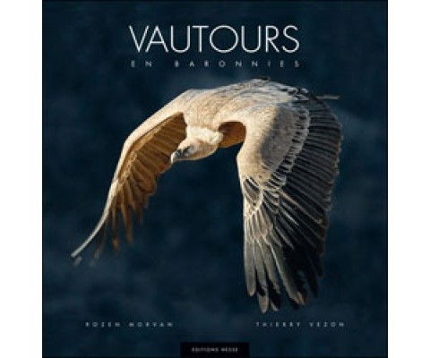 VAUTOURS EN BARONNIES