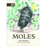 THE BRITISH NATURAL HISTORY COLLECTION. MOLES