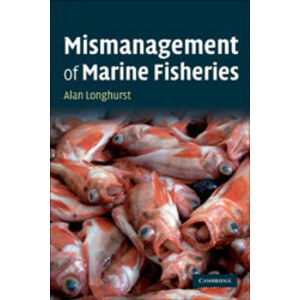 MISMANAGEMENT OF MARINE FISHERIES