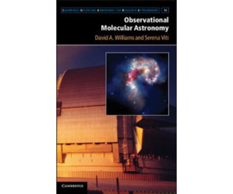 OBSERVATIONAL MOLECULAR ASTRONOMY