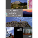 TRAVESÍA LOS TRES GRANDES. GORBEIA, ANBOTO, AIZKORRI