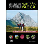 LOS MEJORES RECORRIDOS PARA CONOCER LA MONTAÑA VASCA