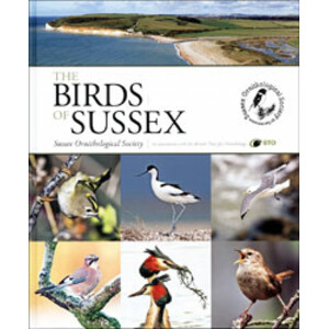 THE BIRDS OF SUSSEX