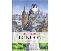BIRDS OF LONDON