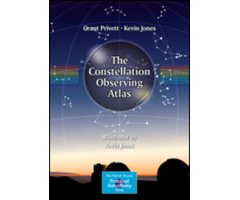 THE CONSTELLATION OBSERVING ATLAS