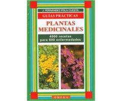 PLANTAS MEDICINALES. UN RECETARIO BÁSICO 2