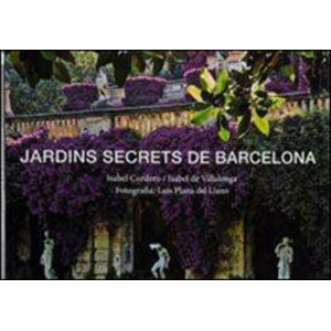 JARDINS SECRETS DE BARCELONA