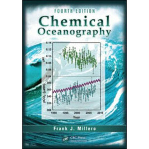 CHEMICAL OCEANOGRAPHY