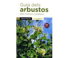 GUIA DELS ARBUSTOS DELS PAÏSOS CATALANS