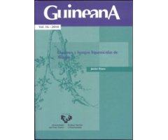 GUINEANA 16. LÍQUENES Y HONGOS LIQUENÍCOLAS DE ARAGÓN 2